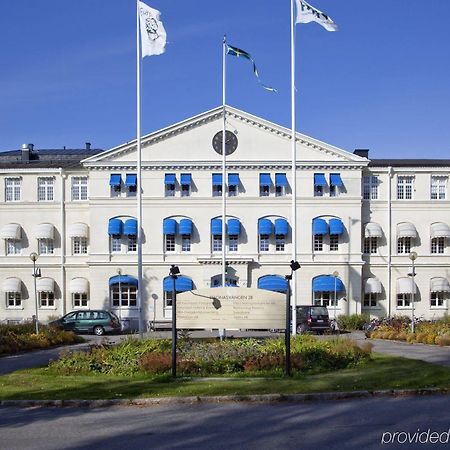 Furunäset Hotell&Konferens Piteå Exterior foto
