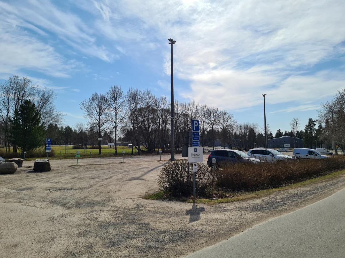 Furunäset Hotell&Konferens Piteå Exterior foto