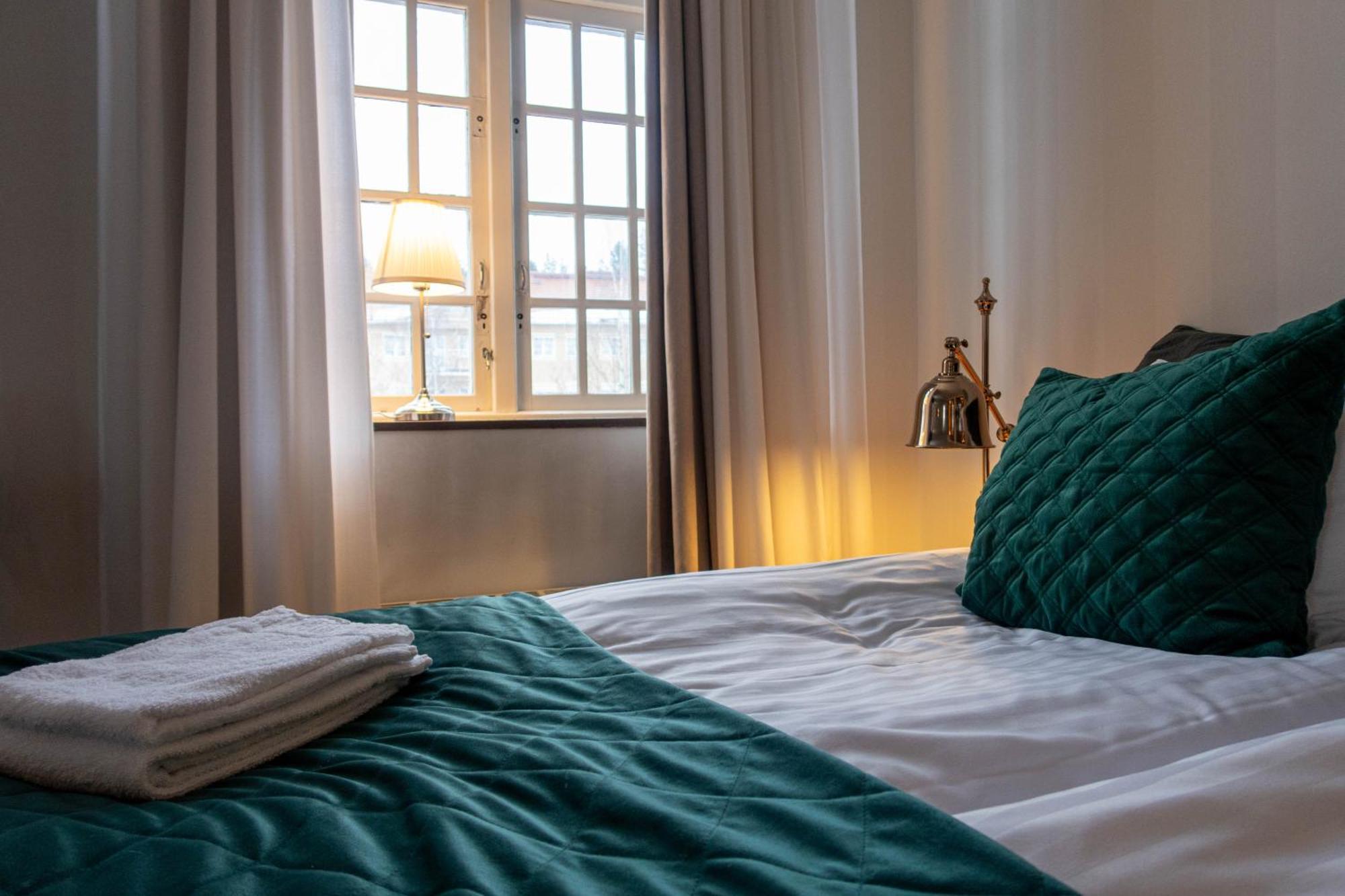 Furunäset Hotell&Konferens Piteå Exterior foto