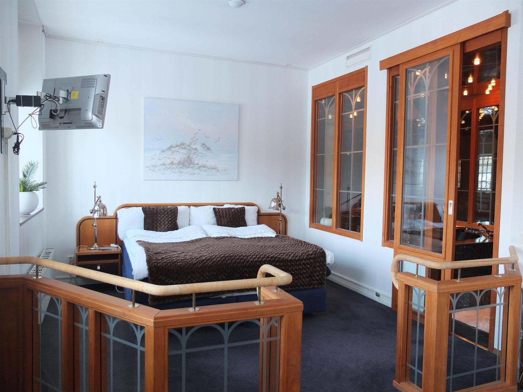 Furunäset Hotell&Konferens Piteå Exterior foto