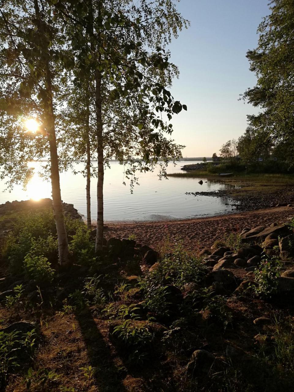 Furunäset Hotell&Konferens Piteå Exterior foto