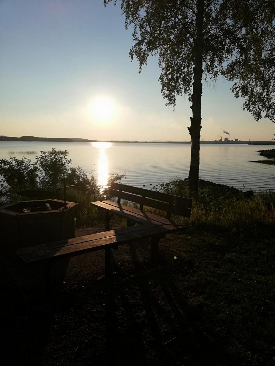 Furunäset Hotell&Konferens Piteå Exterior foto
